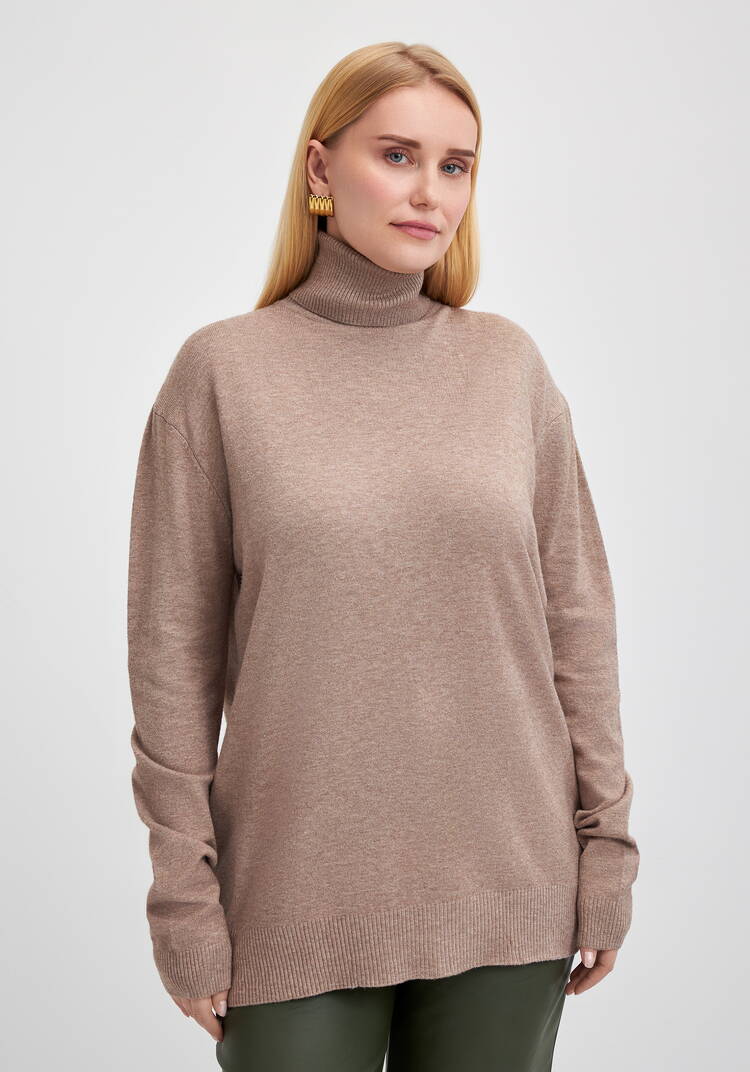 Водолазка Вания шир.  750, рис. 28