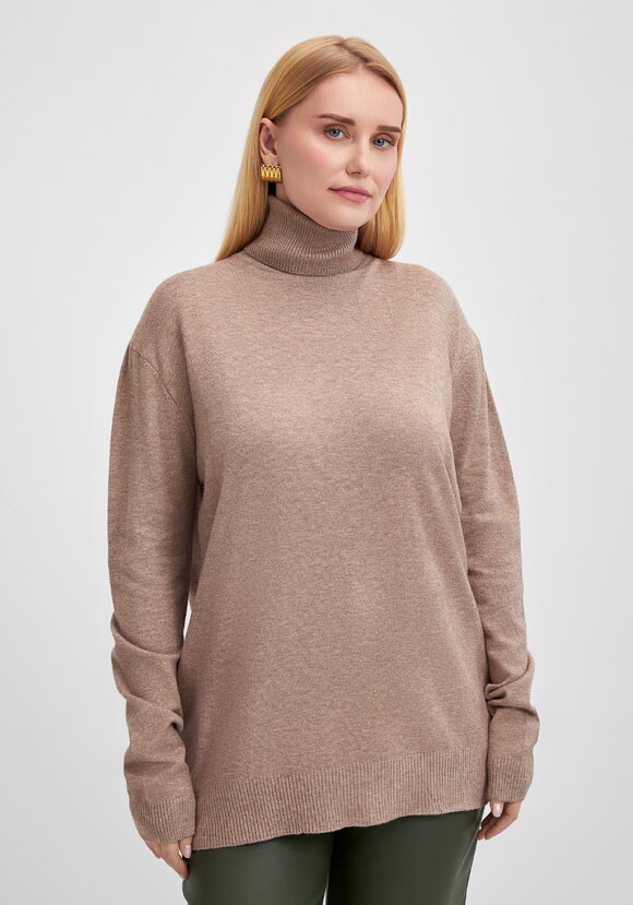 Водолазка Вания шир.  580, рис. 28