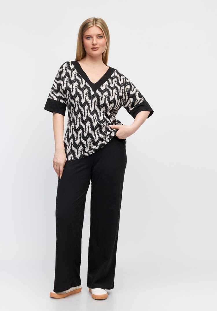 Костюм Лунная радуга шир.  750, рис. 8