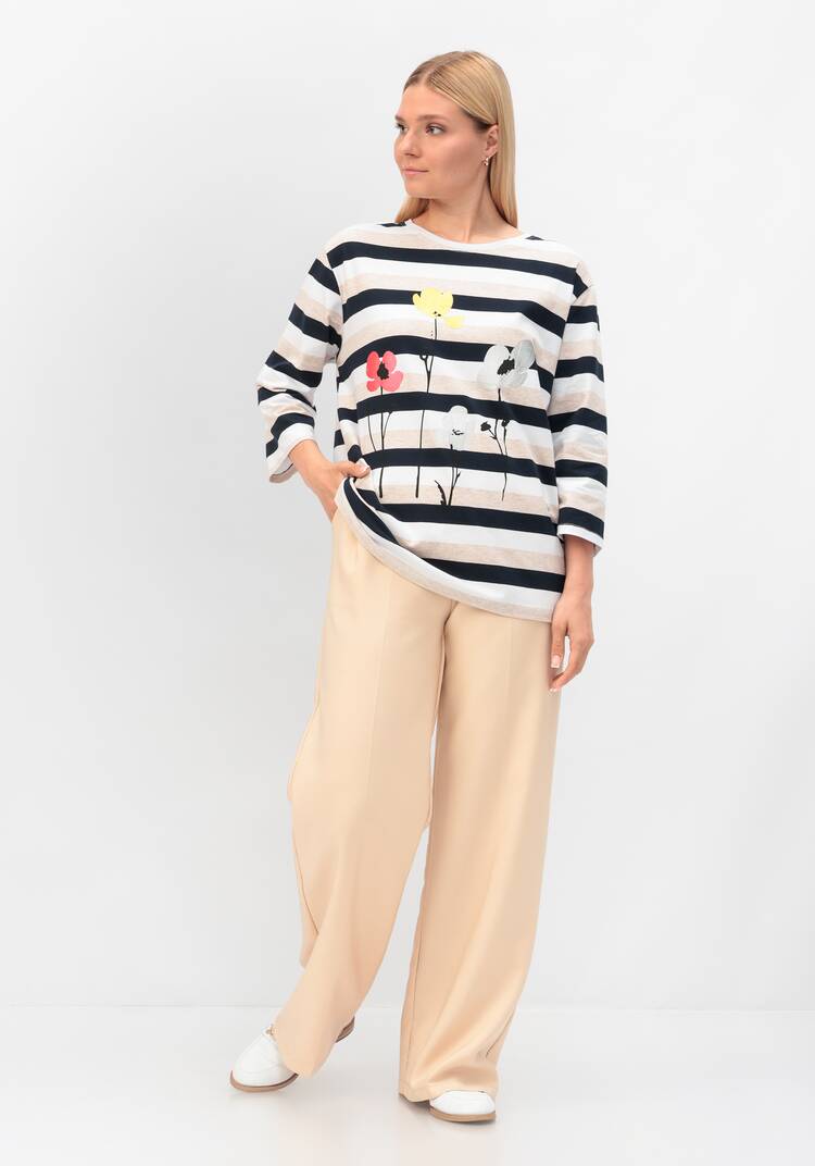 Блуза Фелисити шир.  750, рис. 7