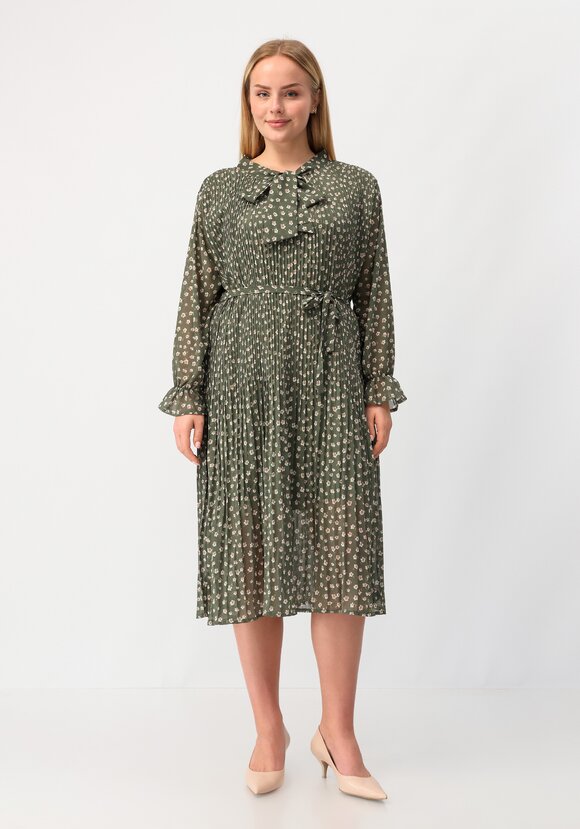 Платье Сима шир.  580, рис. 14