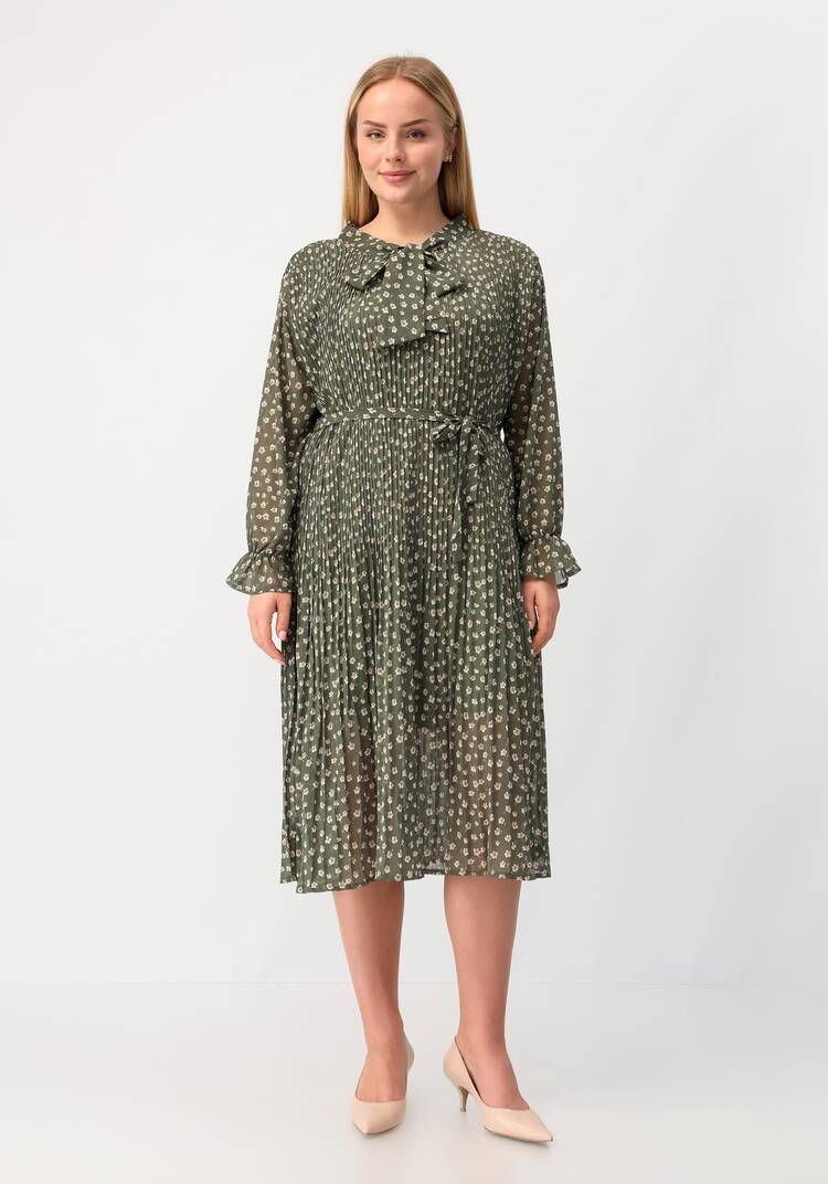 Платье Сима шир.  750, рис. 14