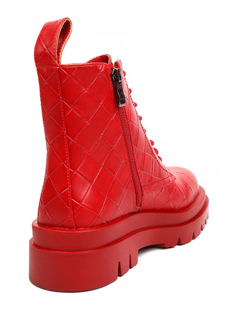 Ботинки женские Сторми шир.  750, рис. 6