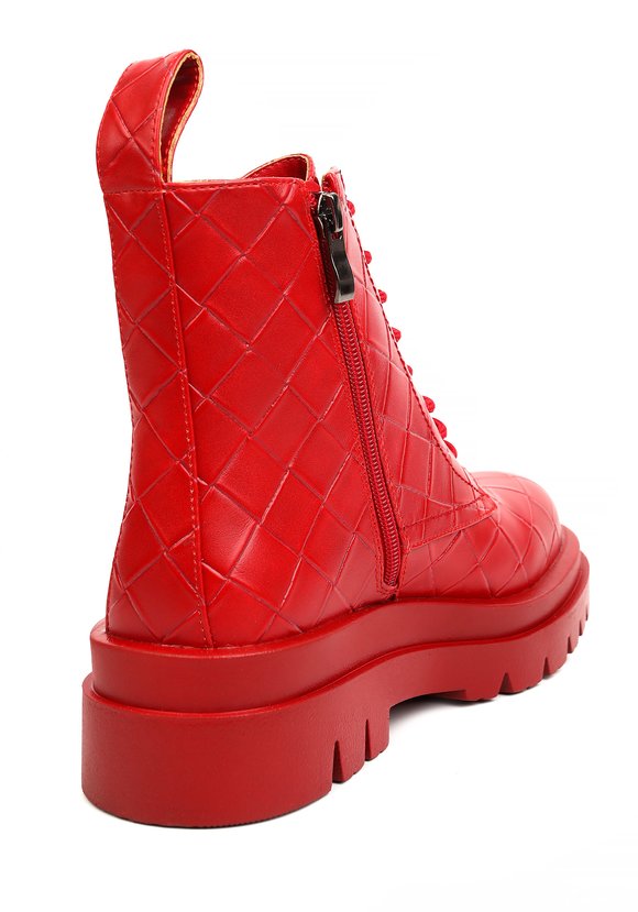 Ботинки женские Сторми шир.  580, рис. 6