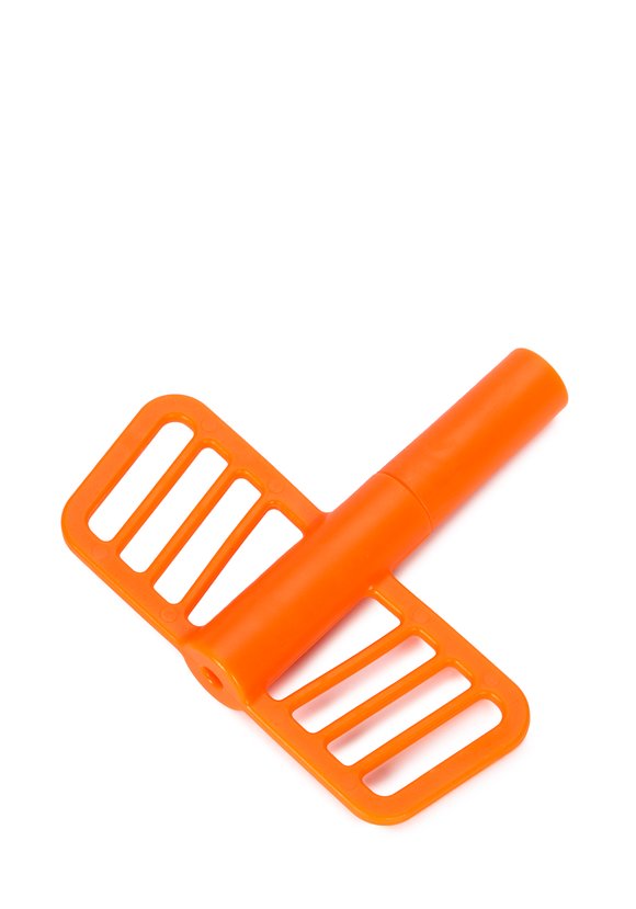 Ручной измельчитель шир.  580, рис. 4