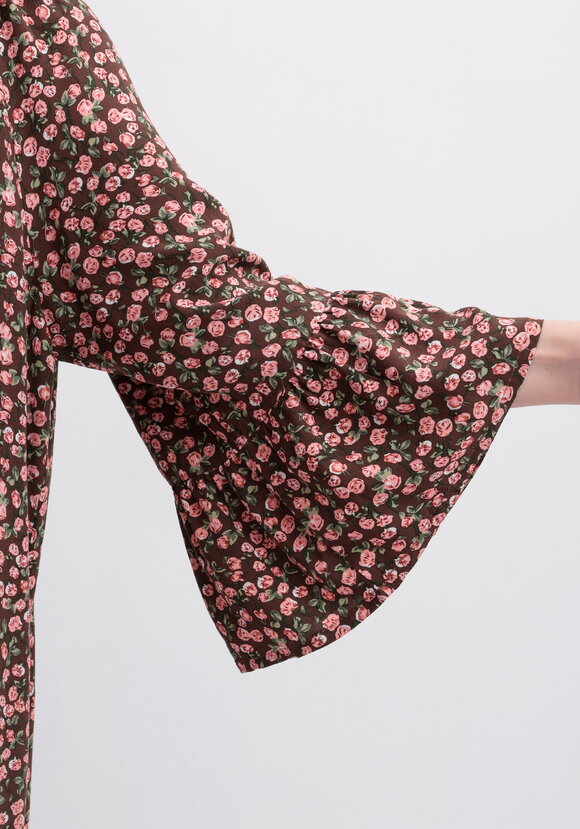 Платье Пандора шир.  580, рис. 31