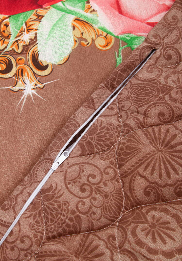 Пододеяльник стеганый Вероника шир.  750, рис. 37