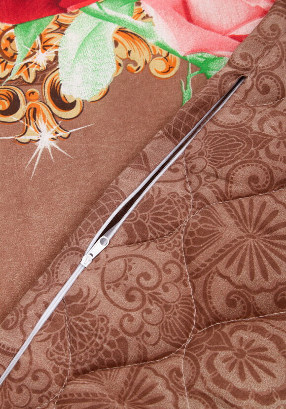 Пододеяльник стеганый Вероника шир.  580, рис. 37