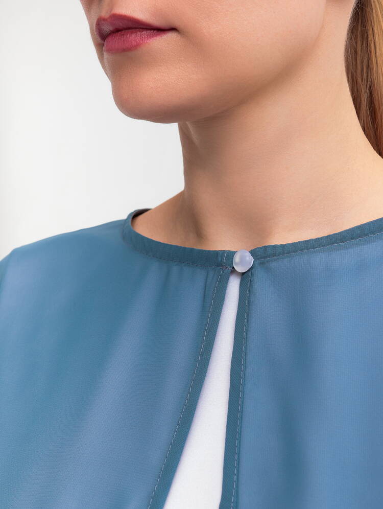 Болеро женское Кристи шир.  750, рис. 12