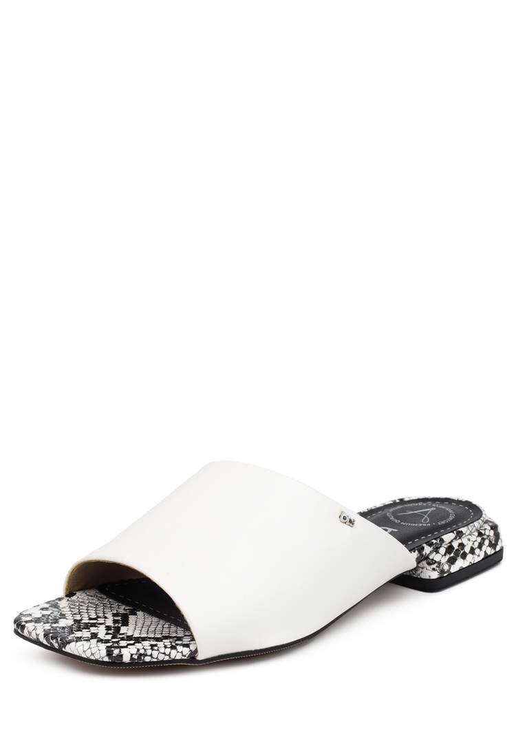 Сабо женские Алекса шир.  750, рис. 4