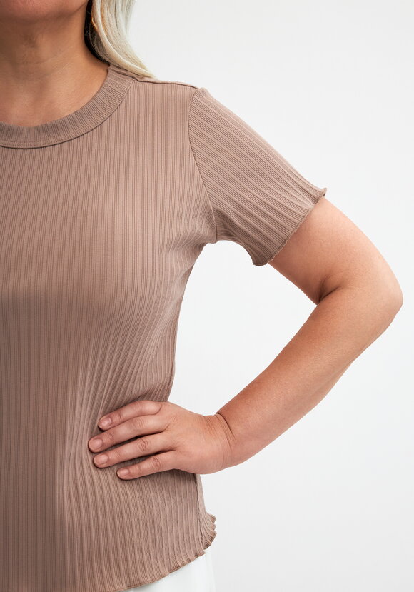 Футболка Елена шир.  580, рис. 11