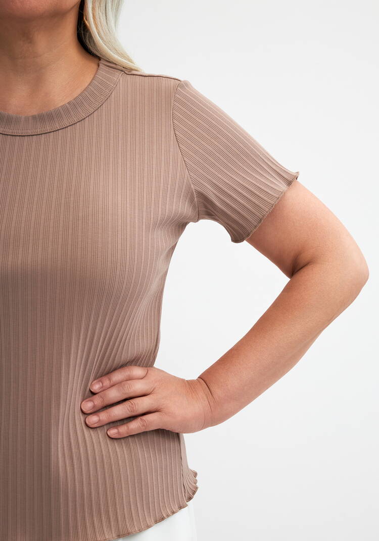 Футболка Елена шир.  750, рис. 11