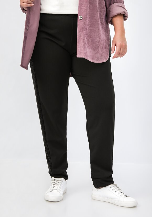 Брюки Челси шир.  580, рис. 7