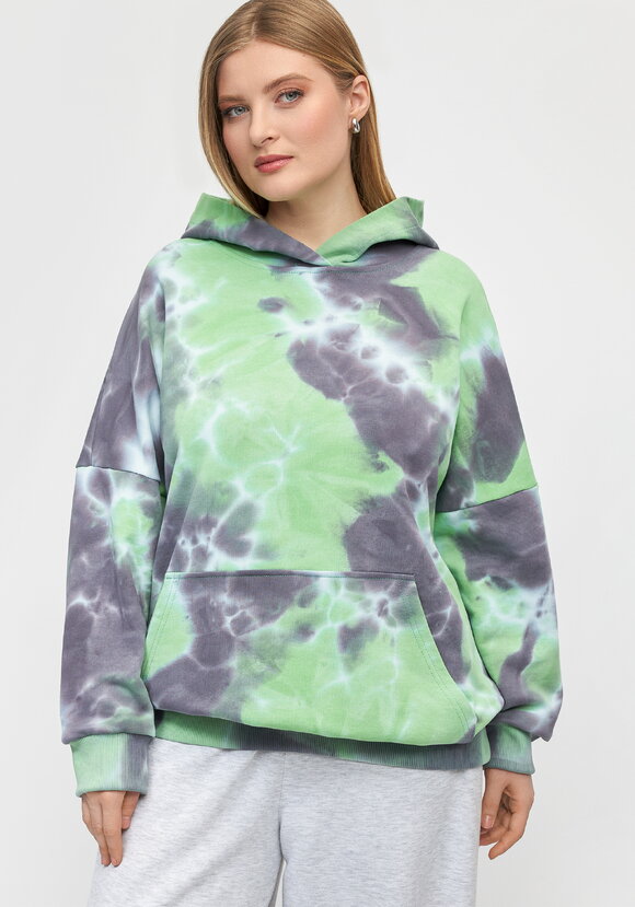 Джемпер Гармония шир.  580, рис. 1