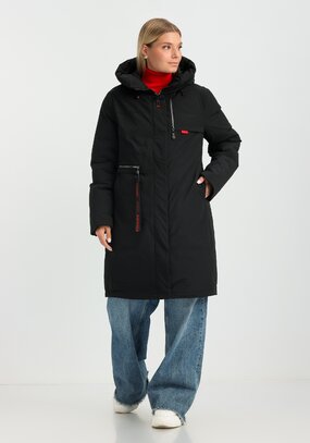 Куртка Адрианна