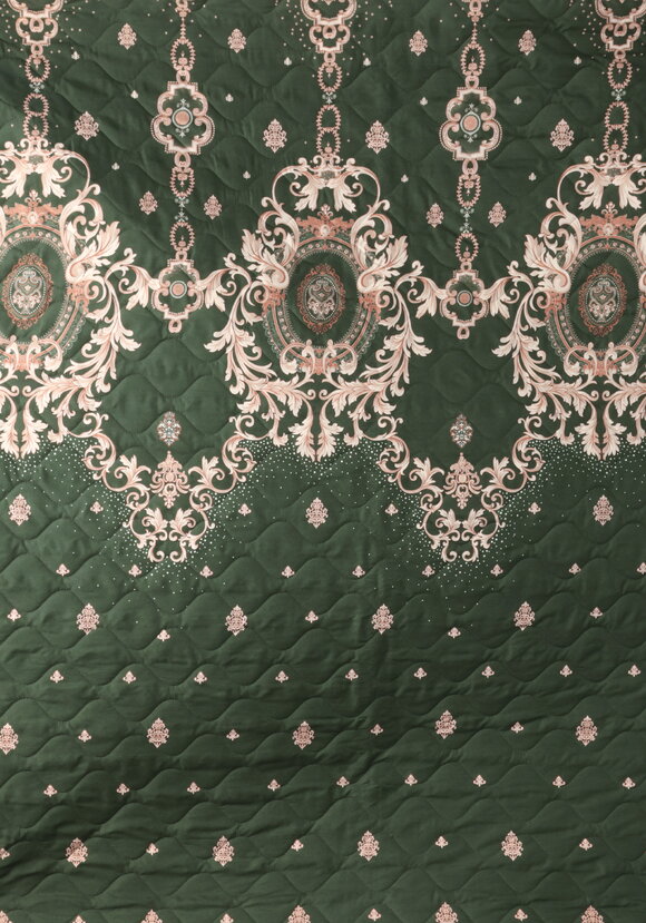 Покрывало Королевский покой шир.  580, рис. 3