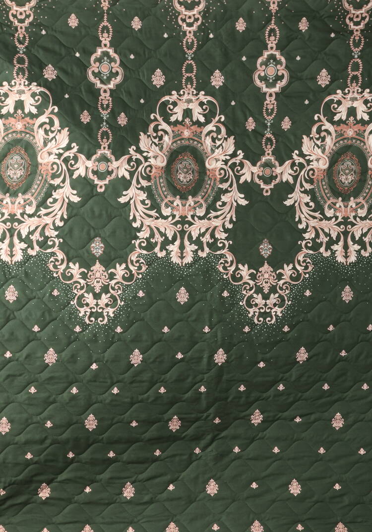 Покрывало Королевский покой шир.  750, рис. 3