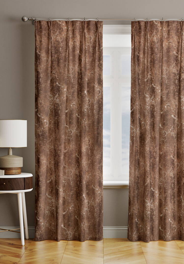 Портьера с мерцающим блеском шир.  750, рис. 8