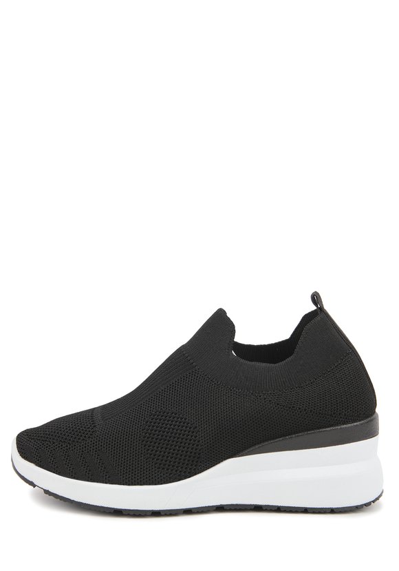 Кроссовки женские Камилла шир.  580, рис. 6