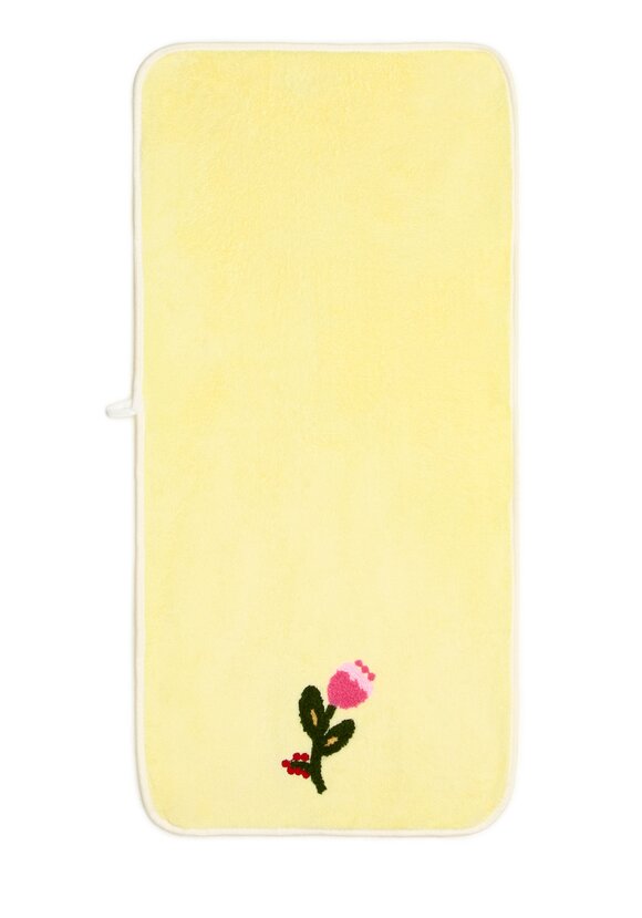 Полотенца Чистая выгода, 4 шт. шир.  580, рис. 4