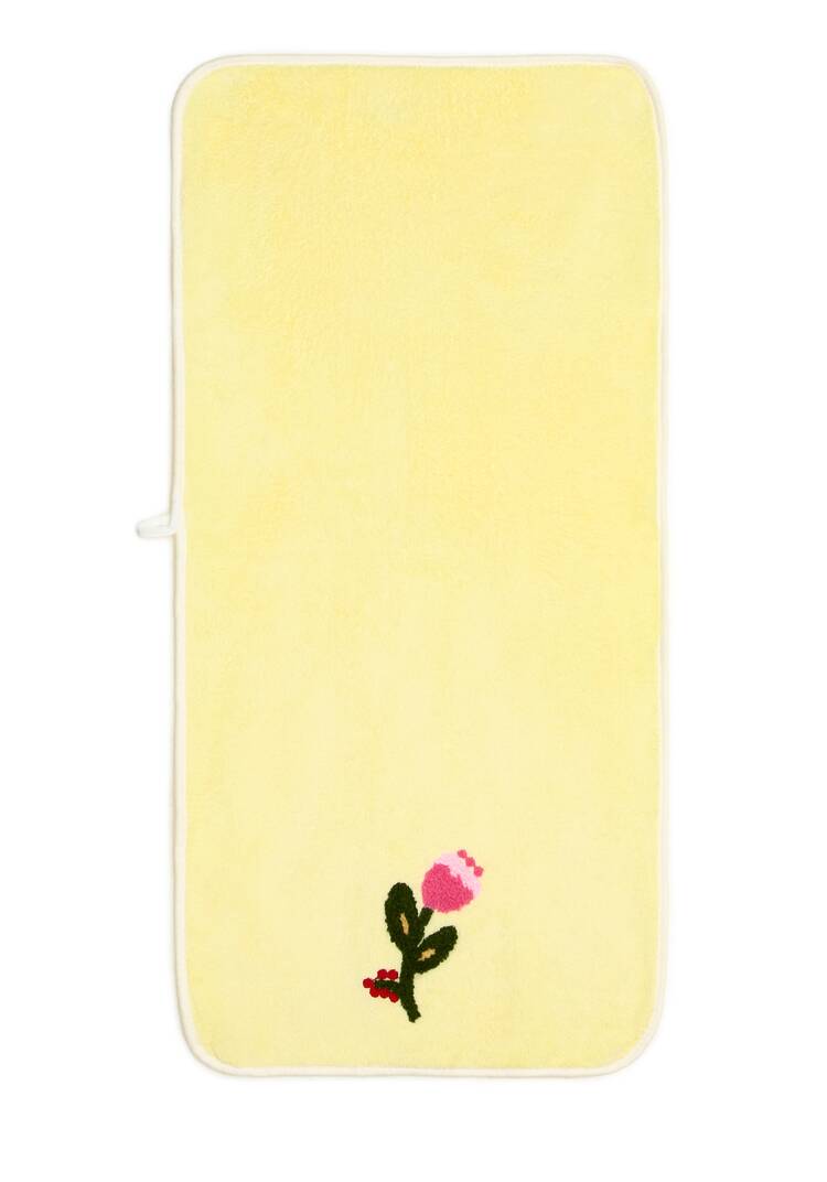 Полотенца Чистая выгода, 4 шт. шир.  750, рис. 4
