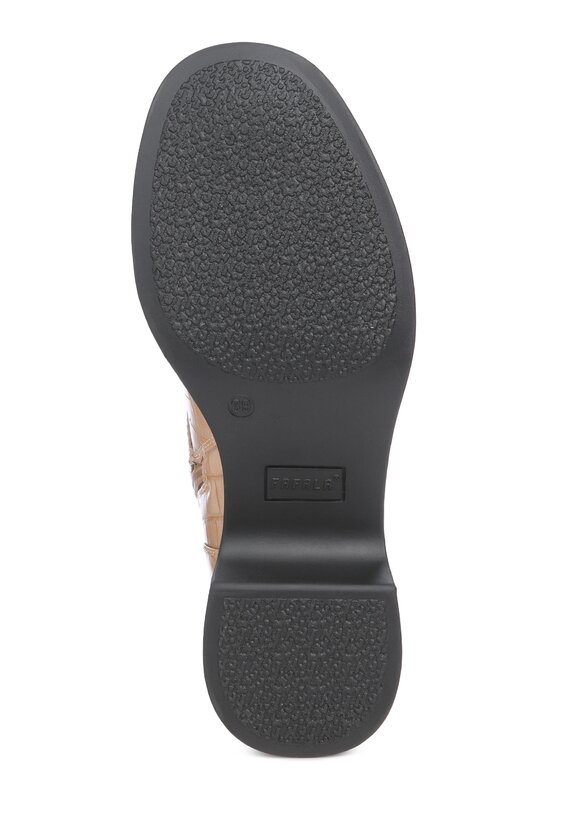 Ботинки женские Лоранда шир.  580, рис. 6