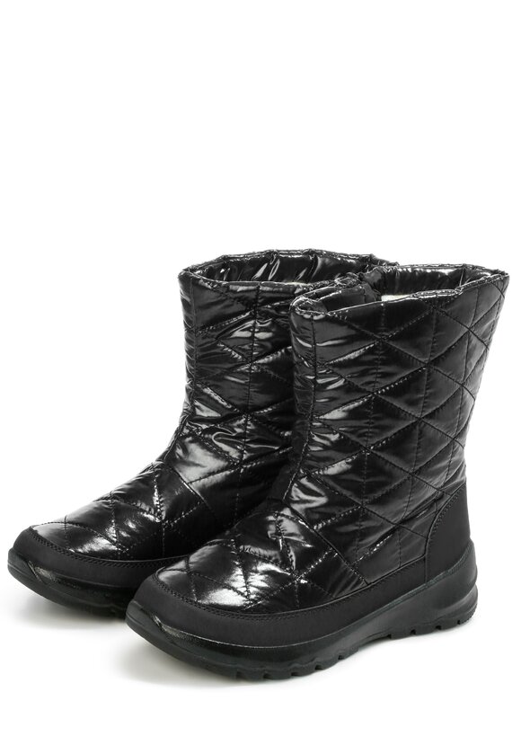 Дутики женские Маргаретт шир.  580, рис. 32