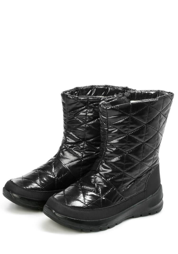 Дутики женские Маргаретт шир.  750, рис. 32