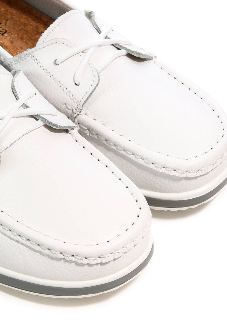 Мокасины женские Дарина шир.  750, рис. 14