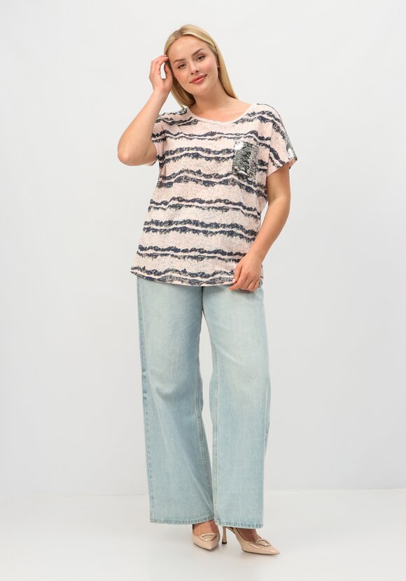 Футболка Ивона шир.  580, рис. 8