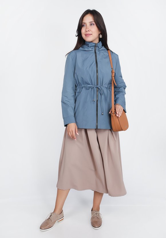 Ветровка Идеальная погода шир.  580, рис. 7