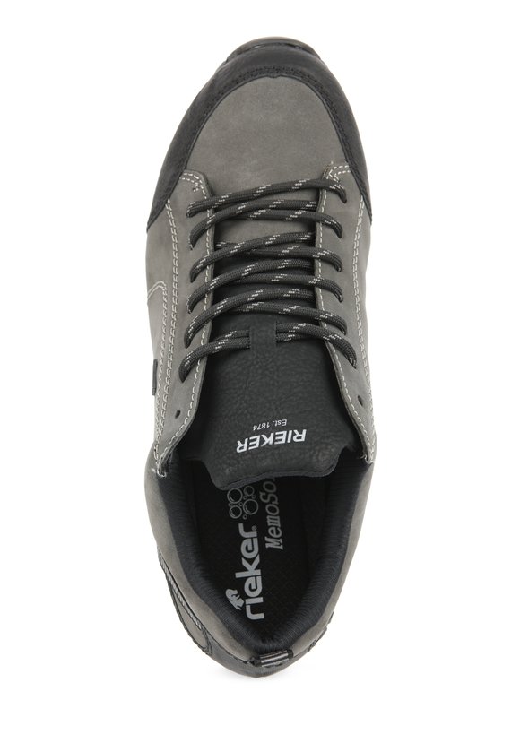 Полуботинки мужские Трэвисс шир.  580, рис. 8