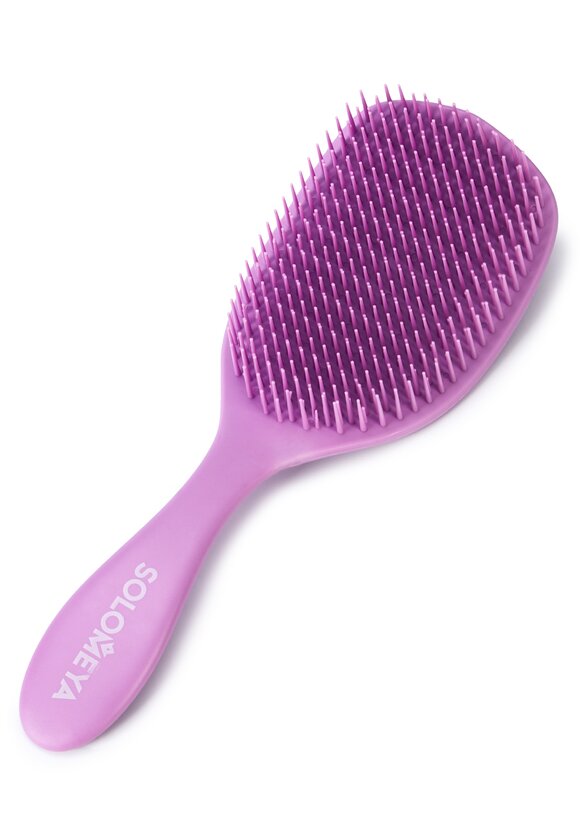 Расческа массажная с ароматом шир.  580, рис. 24