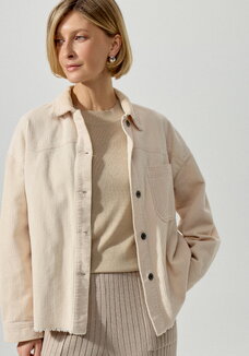 Джемпер женский с рукавом до локтя