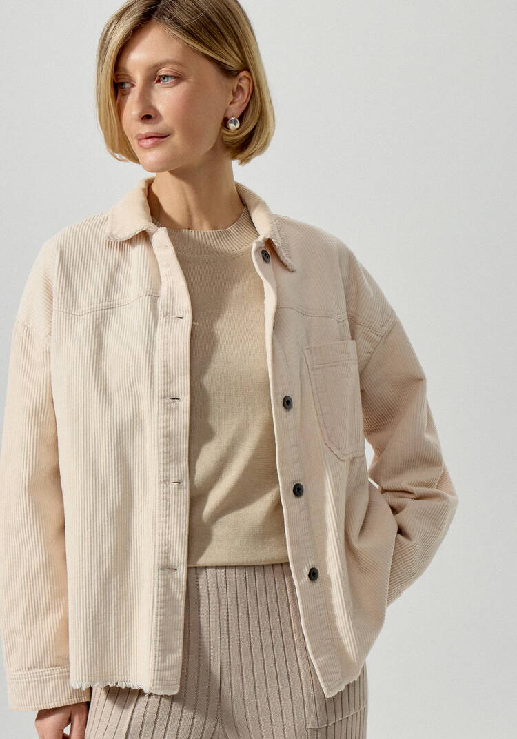 Джемпер женский с рукавом до локтя шир.  750, рис. 19