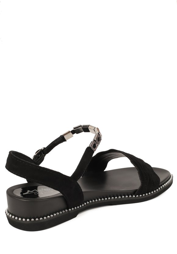 Босоножки женские Пегги шир.  580, рис. 11