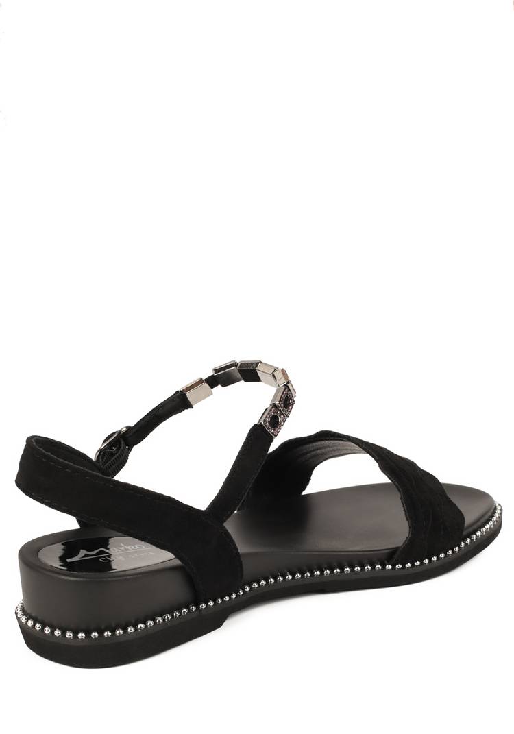 Босоножки женские Пегги шир.  750, рис. 11