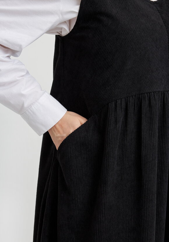 Сарафан  Аманда шир.  580, рис. 12