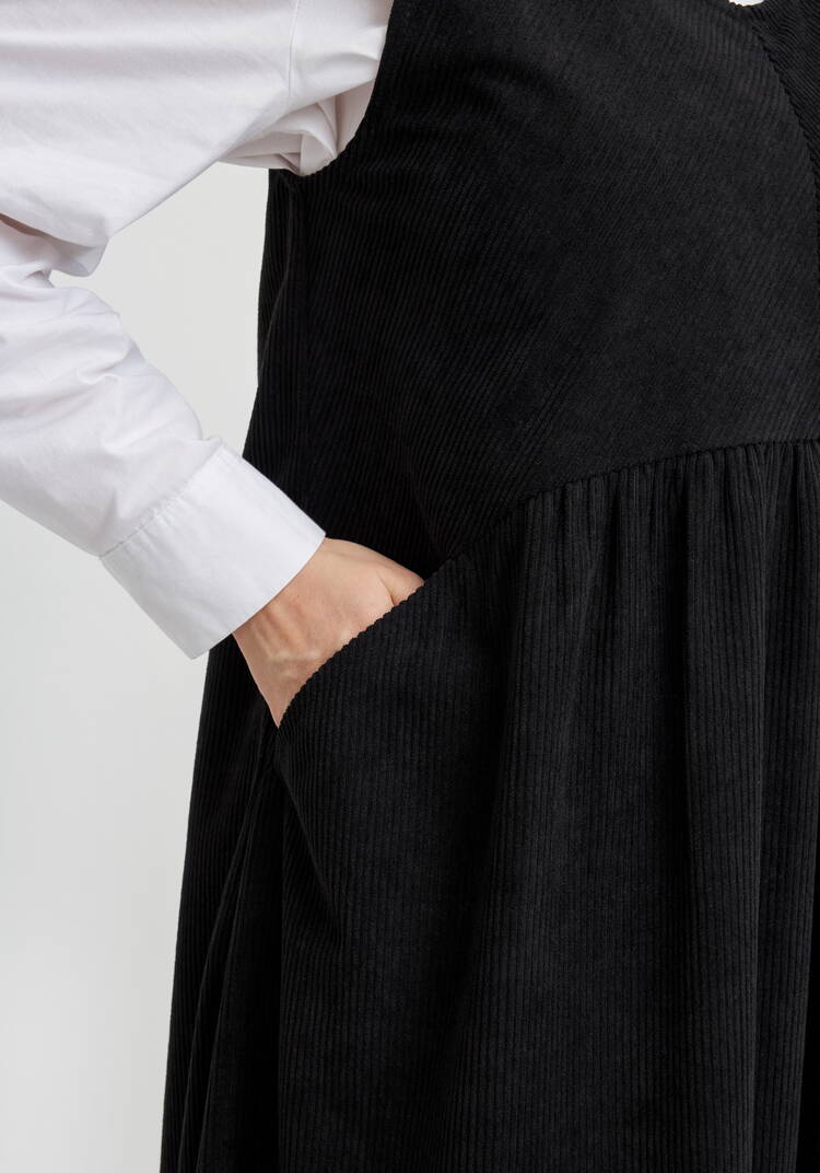 Сарафан  Аманда шир.  750, рис. 12