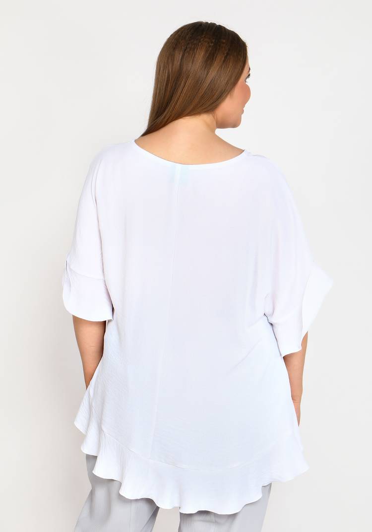 Туника Настоящая Любовь шир.  750, рис. 15