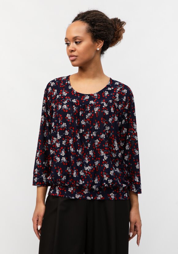 Блуза Мира шир.  580, рис. 14