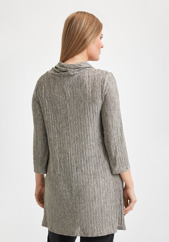 Туника Трапеция шир.  580, рис. 8