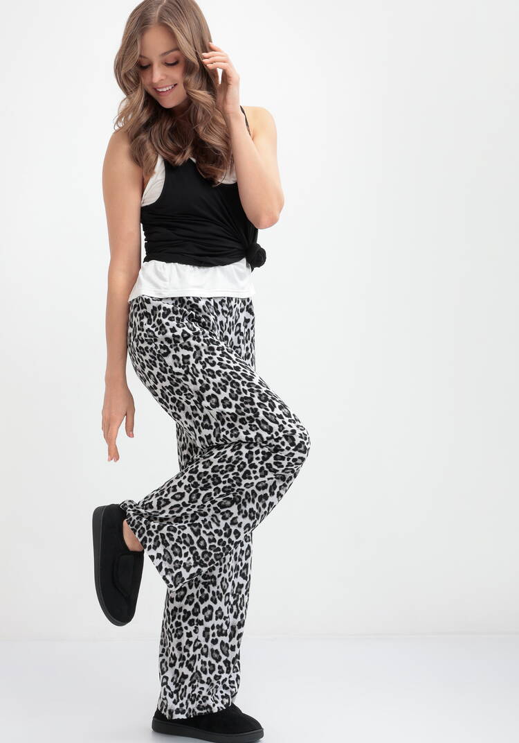 Тапочки на липучках Уют шир.  750, рис. 10