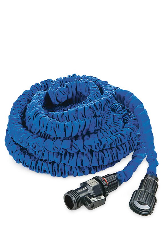 Чудо-шланг Ультра шир.  580, рис. 1