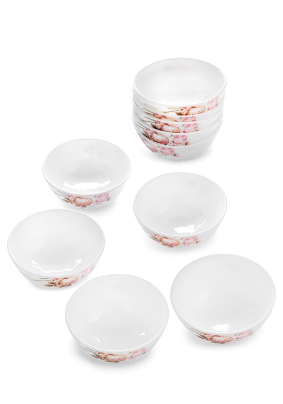 Набор салатников, 10 шт. шир.  580, рис. 5