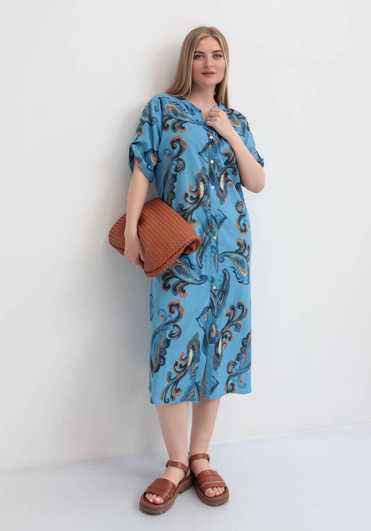 Туника Аглаида шир.  750, рис. 7