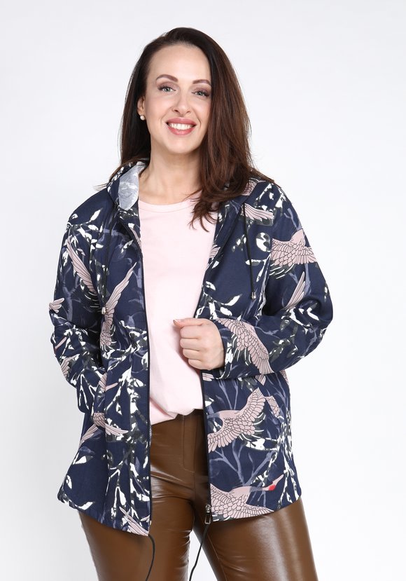 Ветровка Солнечная погода шир.  580, рис. 18