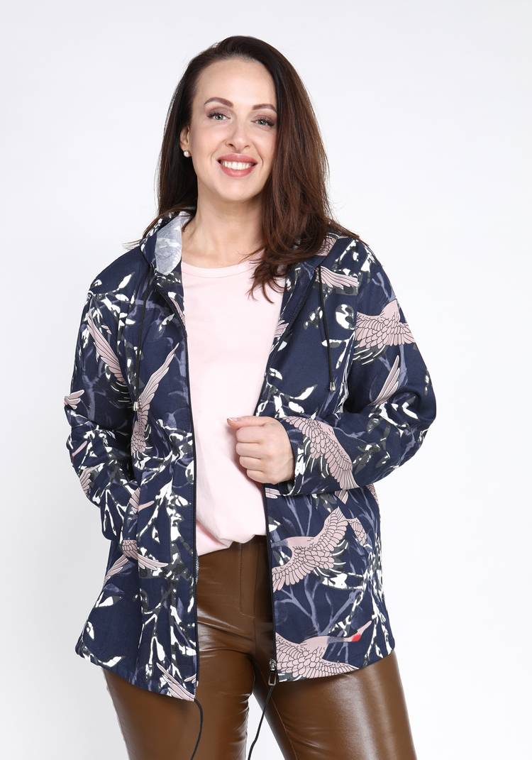 Ветровка Солнечная погода шир.  750, рис. 18