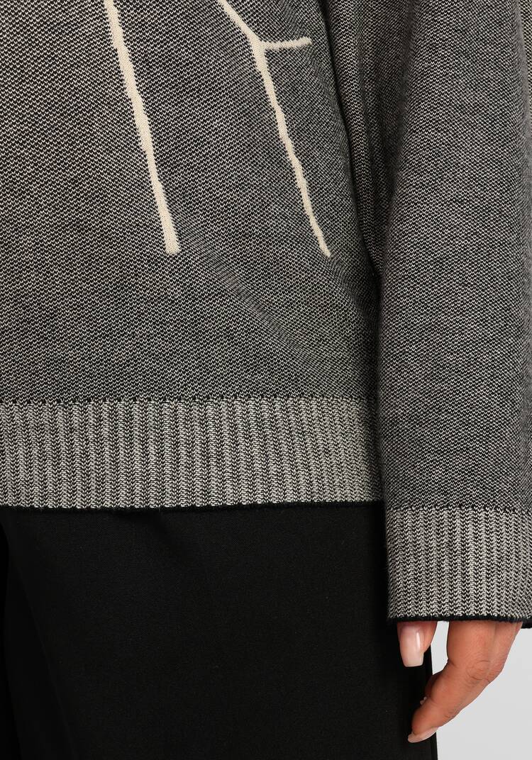 Джемпер Аника шир.  750, рис. 12