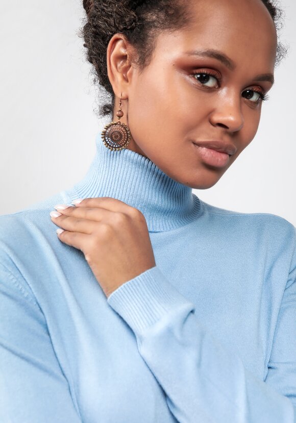 Водолазка Кэти шир.  580, рис. 31